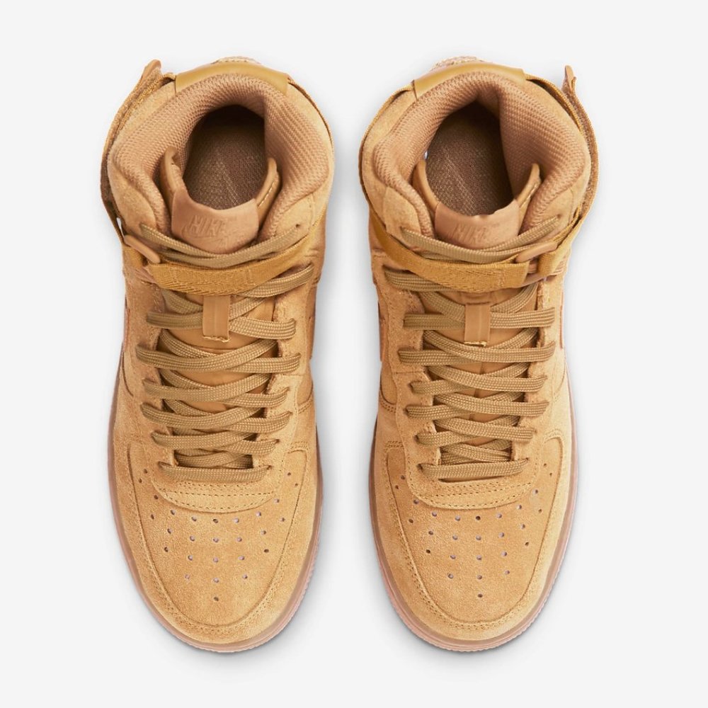Nike Air Force 1 High Tops